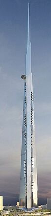 Kingdom Tower