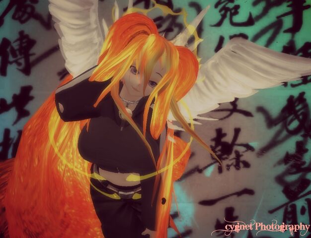 File:Lil orange angel girl.jpg