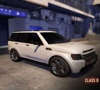 Ridge sport