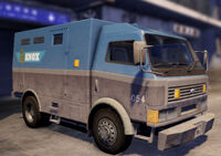 Aggressorarmoured