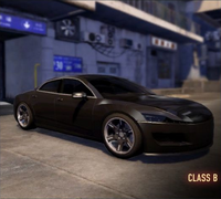 Executive