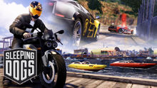 Street Racer Pack
