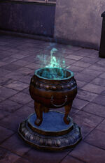Hell Shrine