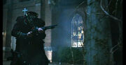 Headless Horseman