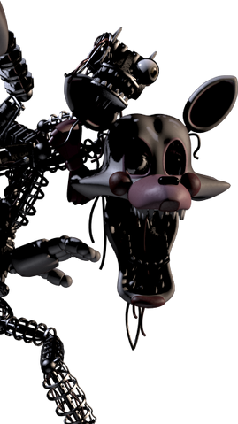 File:RedesignedFoxyTheMangle.png