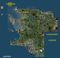2013 Zindra