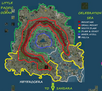 Heterocera geography