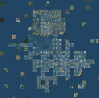2015 Eden Continent