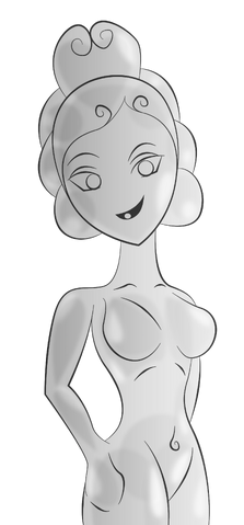 File:Feronna the Metallic Slime.png