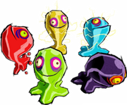 250px-Chuchus (The Wind Waker)
