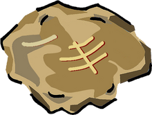 Henhenfossil