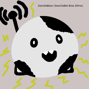 SeanDaBoss