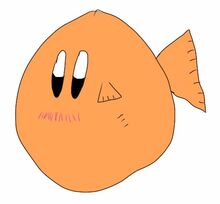 Fishslime