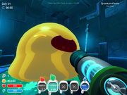 download quantum slime