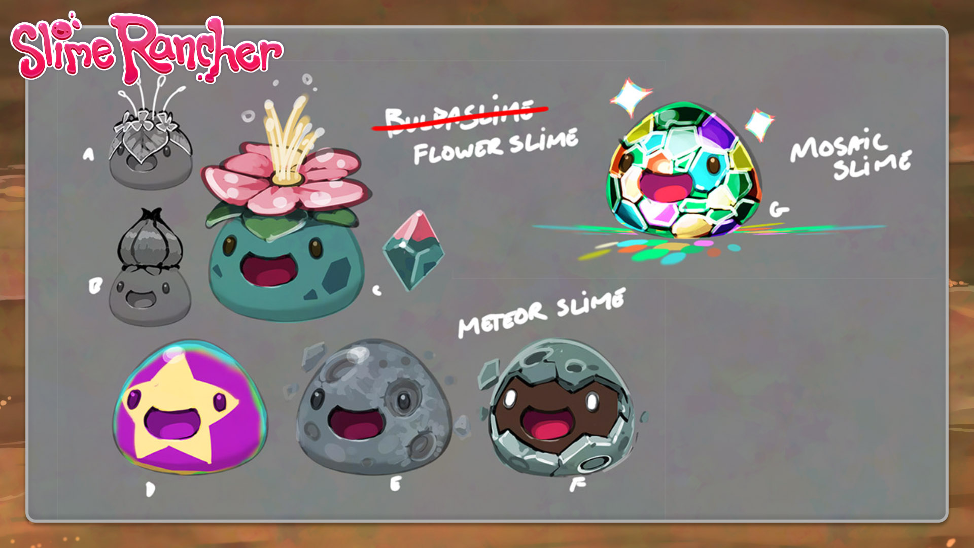 slime rancher mods list