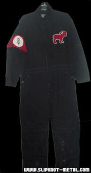 Iowa front