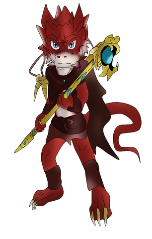 File:Rothion the reptilia- redesigned.png