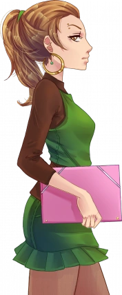 Znalezione obrazy dla zapytania charlotte słodki flirt