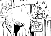 Bessie