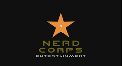 Nerd Crops Entertainment logo