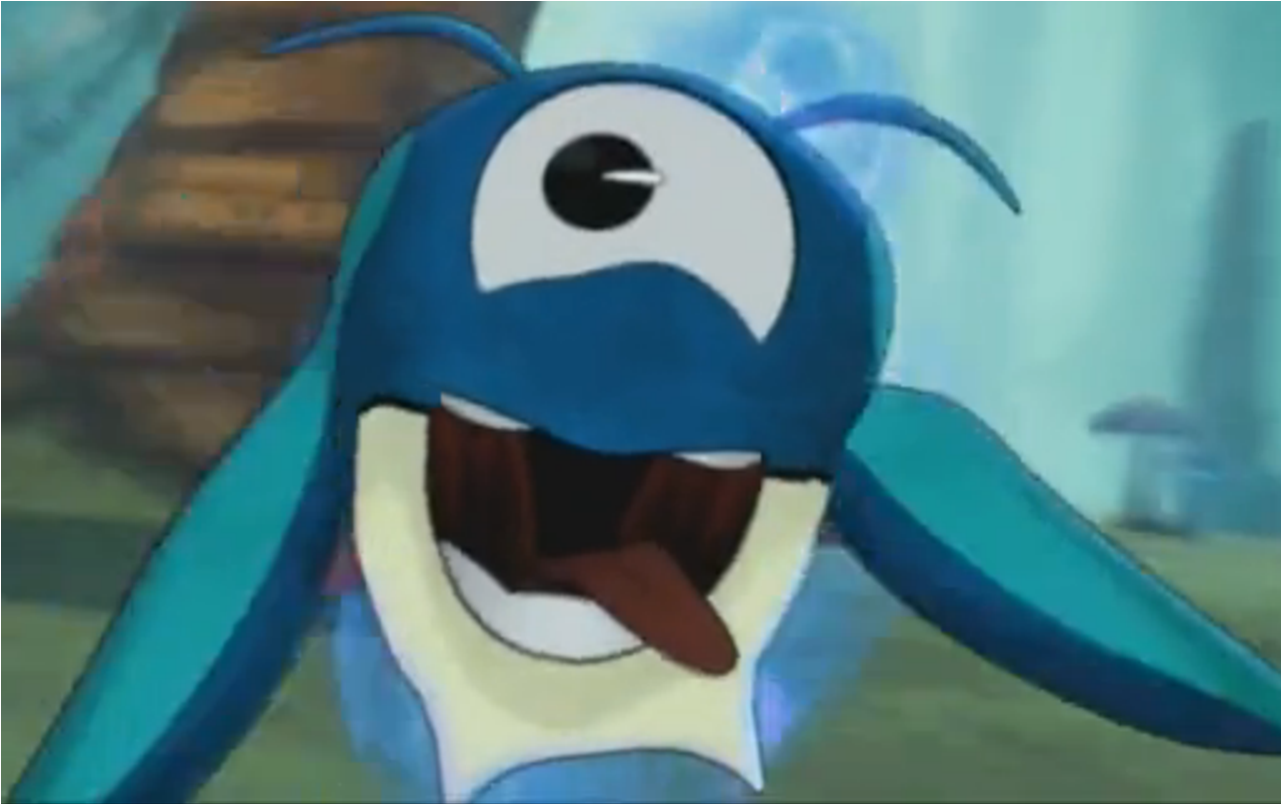 Image - Zipper fly.png | SlugTerra Wiki | FANDOM powered by Wikia