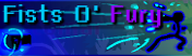 Fists O' Fury