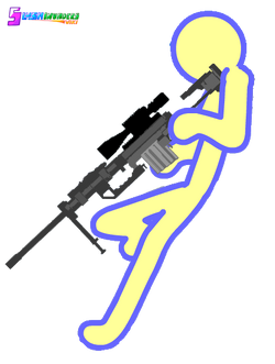 Stickjktransparent