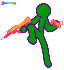 Stadissontransparent