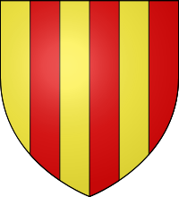 200px-Blason ville fr Cluses svg