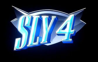 Sly4logo