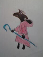 Hood Wool