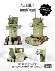 Martian Front MK IV Senior Command 1