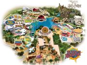 Islands of Adventure