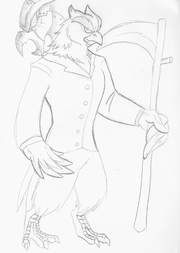 CronosSketch