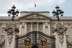 Buckingham Palace