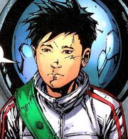 Hiro Okamura 1