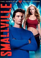 Smallville Season7