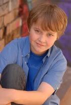 Alexander Jr.
