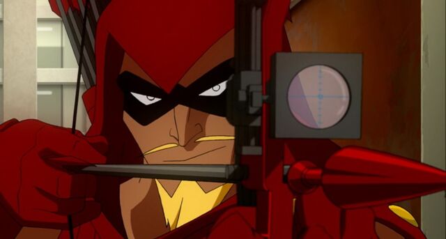 File:Red Archer.jpg