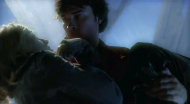 File:Clark saves Chloe at Fortress of Solitude.png