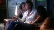 Oliver and his womans