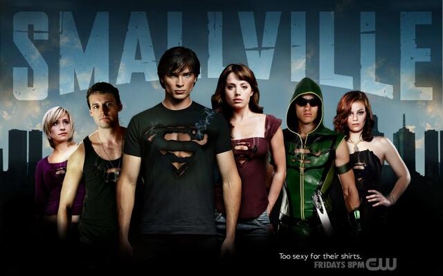 File:My smallville magazine.jpg