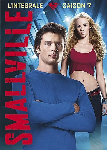 Fichier:Smallville saison 7.jpg