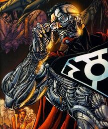 CyborgSupes