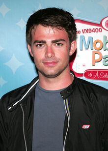 Jonathan Bennett zimbio-2007-06-19