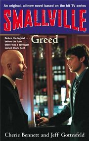 Greed
