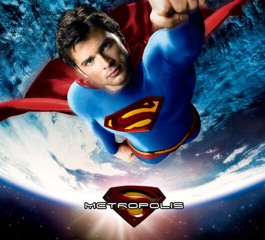 File:17 Superman III by Kakkay.jpg