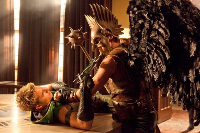File:Green Arrow SV TV s09 Green Arrow vs Hawkman.jpg