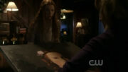 Maggie helps Chloe