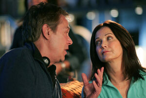 Progeny BtS